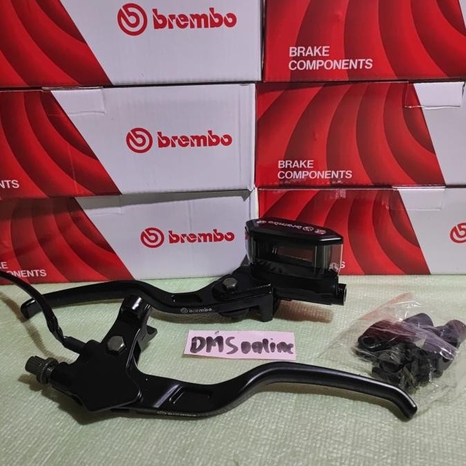 Master Rem Atas Rx King Vixion Tiger Universal Domino Model Rcb RESTOCK