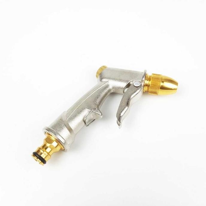 SEMPROTAN AIR JET STEAM COPPER SPRAY