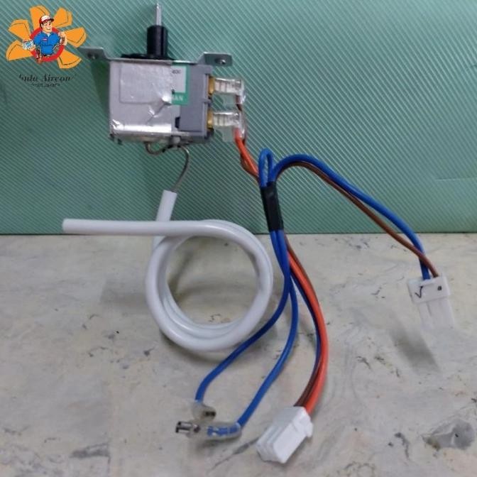 THERMOSTAT KULKAS SHARP ORIGINAL