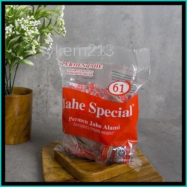

PERMEN JAHE SPECIAL 61 ASLI CIREBON ORIGINAL HARGA GROSIR
