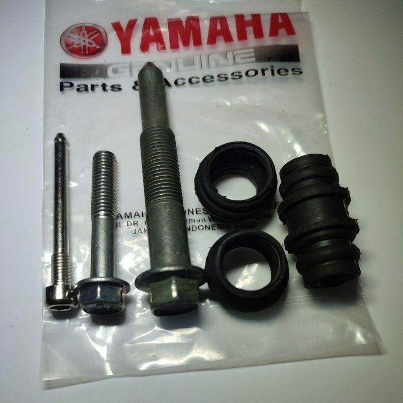 Baut kaliper Mio Sporty Old 2004-2007