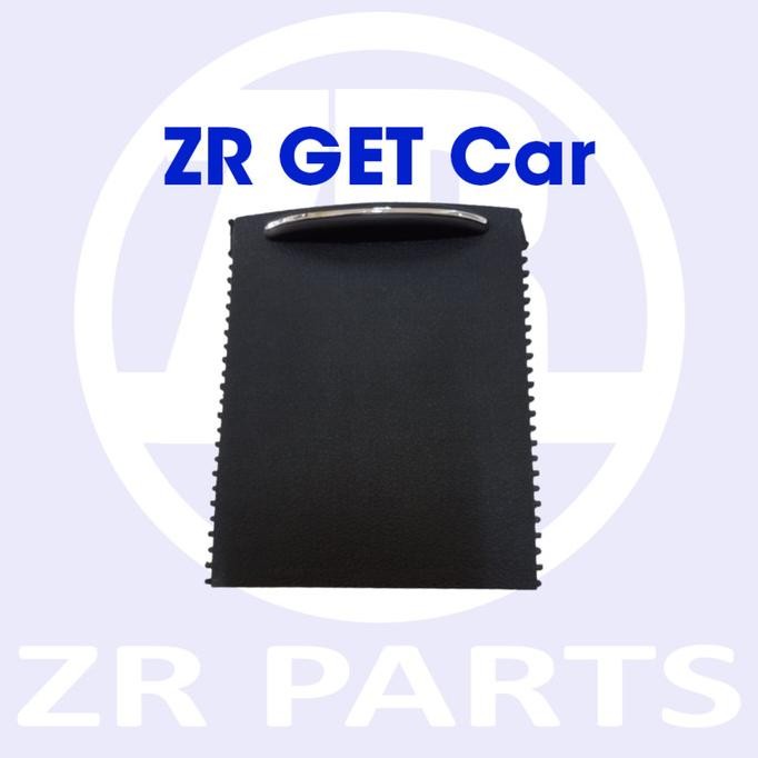 New Krey Roller Blind Console Consul Mercedes Benz W203 C Class Black