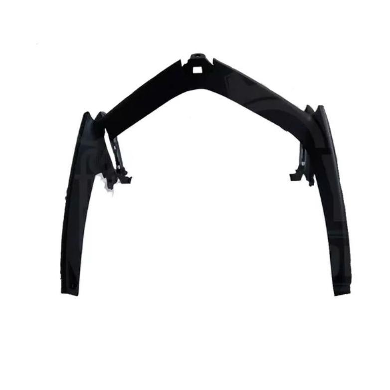 Fgk-24 Garnish Dudukan Lampu Depan Vario 110 Fi Led