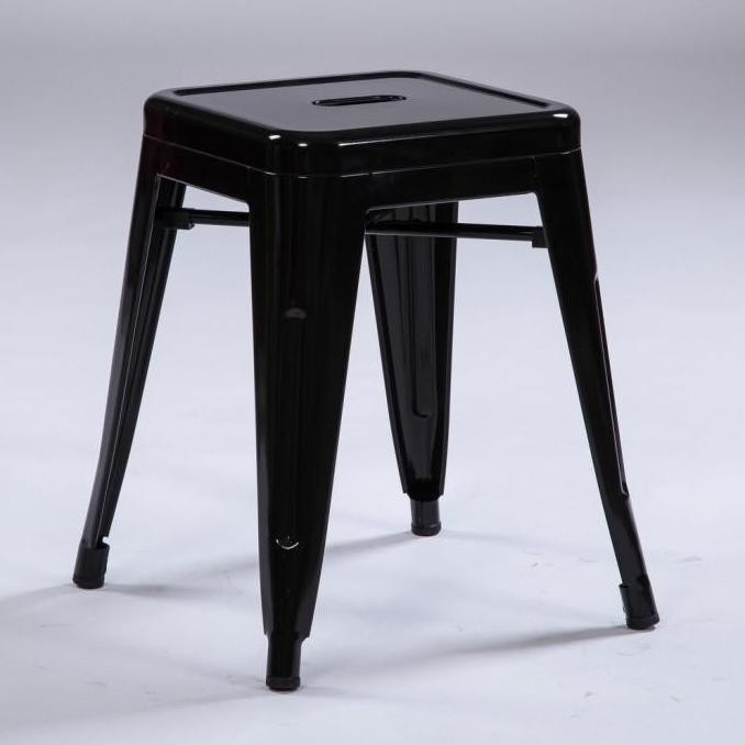 Kursi Cafe Besi Kursi Tolix Kursi Makan