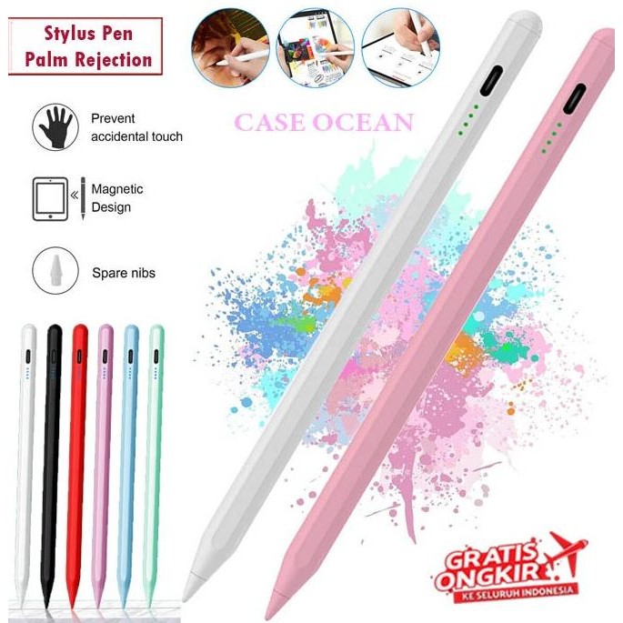 TERMURAH Infinix X Pad XPad 11" Tab Tablet 11 Inch 2024 Wifi Smart Stylus Pen Pencil Drawing Menulis