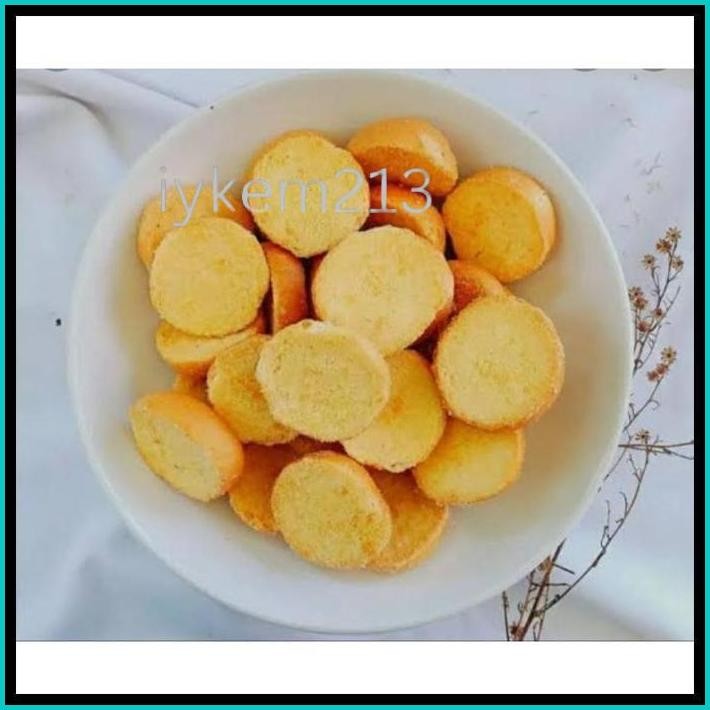 

ROTI KERING BAGELEN ROOMBUTTER BAGELEN BANDUNG SPESIAL ROTI KERING KILOAN 500 GRAM