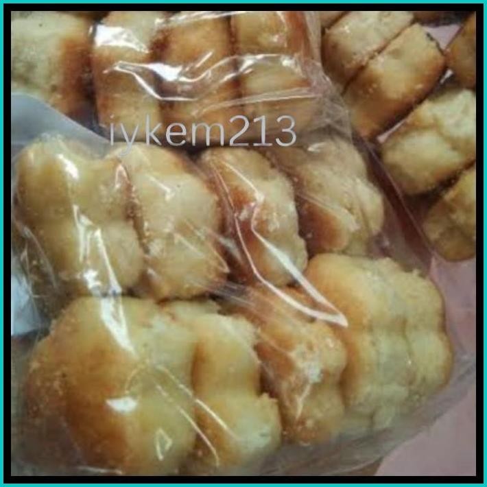 TERLARIS KUE KACANG BINTANG MINI JADUL / CEMILAN JADUL