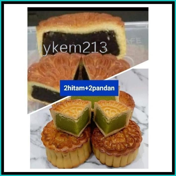 

MOONCAKE JUMBO/KUE BULAN /HALAL/ LIAN FAT KALIMANTAN
