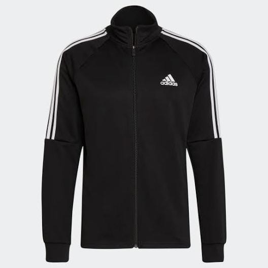 Jaket Pria Adidas Sereno 3-Stripes - H28922