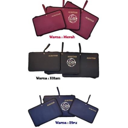 

TW39 fth-56 SAMPUL ALKITAB - BAHAN KULIT Terlaris Premium