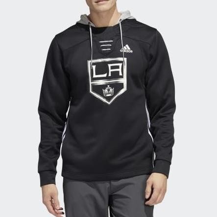 Jaket Adidas NHL Hoodie Original