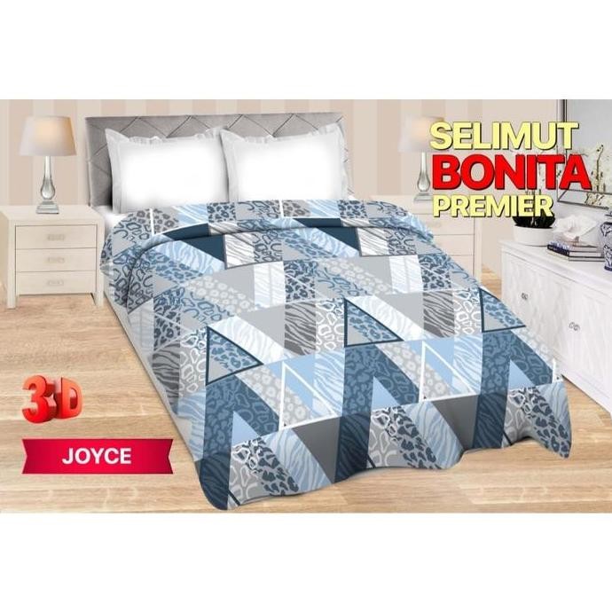 Sale Bonita Selimut Dewasa Bulu Premier Uk.160X200 Cm