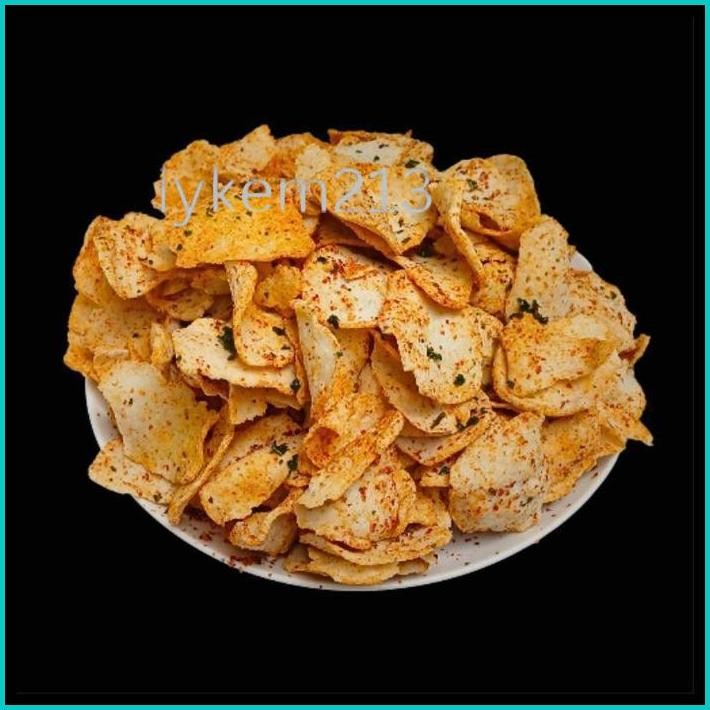 

BASRENG DAUN JERUK KEMASAN PREMIUM BASRENG PEDAS DAUN JERUK BASRENG TIPIS BASRENG BULAT BASRENG KOIN BASRENG SULTAN BASRENG KILOAN BASRENG RENYAH