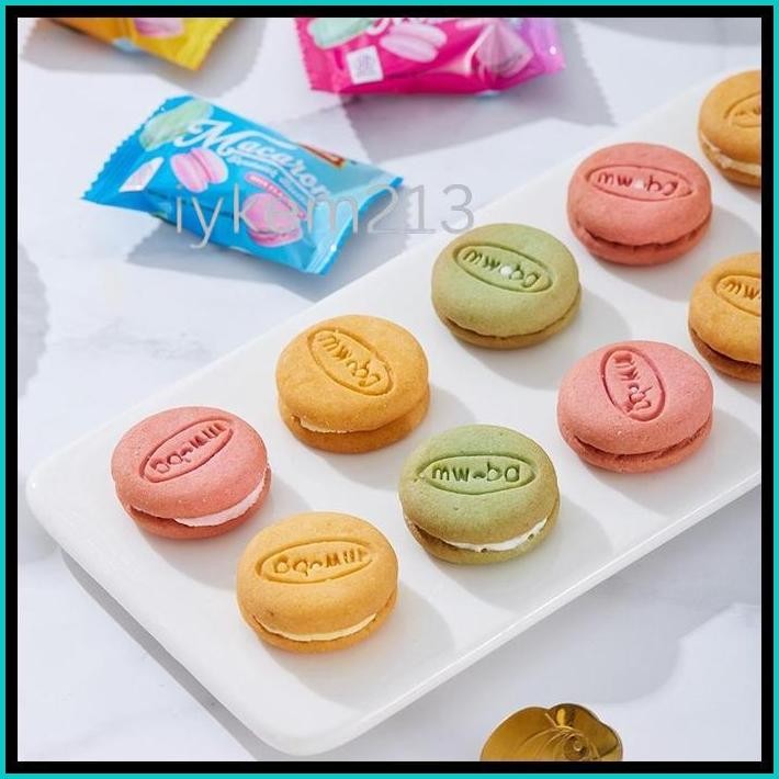 

LIANGGUI NOUGAT - RASA COKELAT, CRANBERRY, MANGGO CAKE & SNACK VIRAL ANEKA RASA HALAL