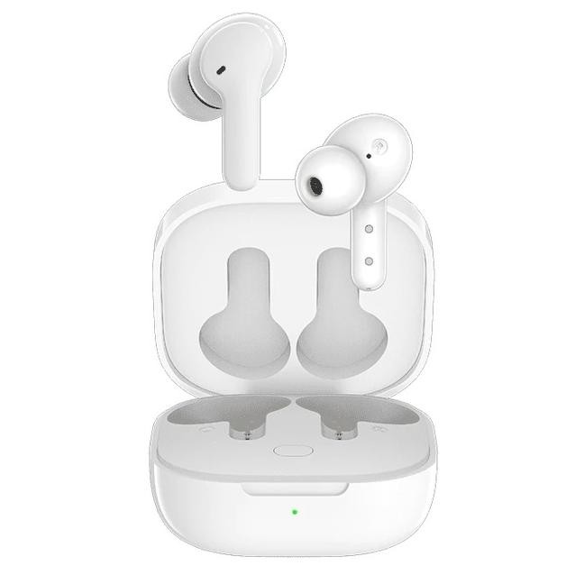 ready stock TWS Earbuds QCY T13 ENC T 13 Wireless Bluetooth Headset Earphone