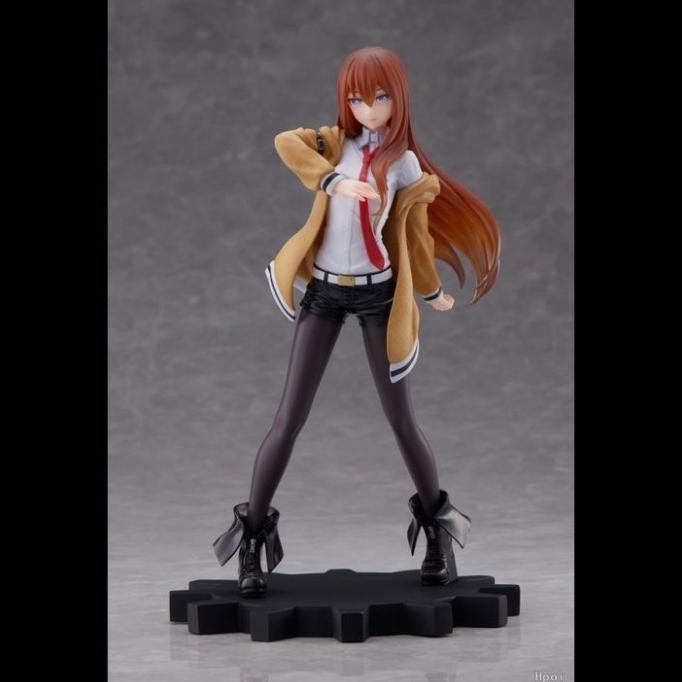 COREFUL FIGURE MAKISE KURISU - STEINS;GATE