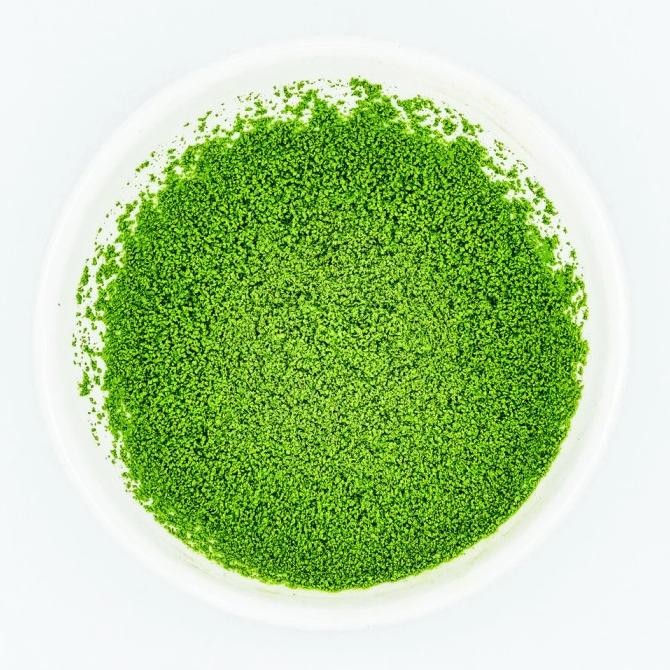 

Murah [Rishouen] Uta No Mori Competition Grade Matcha (30G)