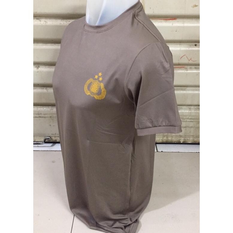 Kaos Jatah Polri/Kaos Jatah Polisi