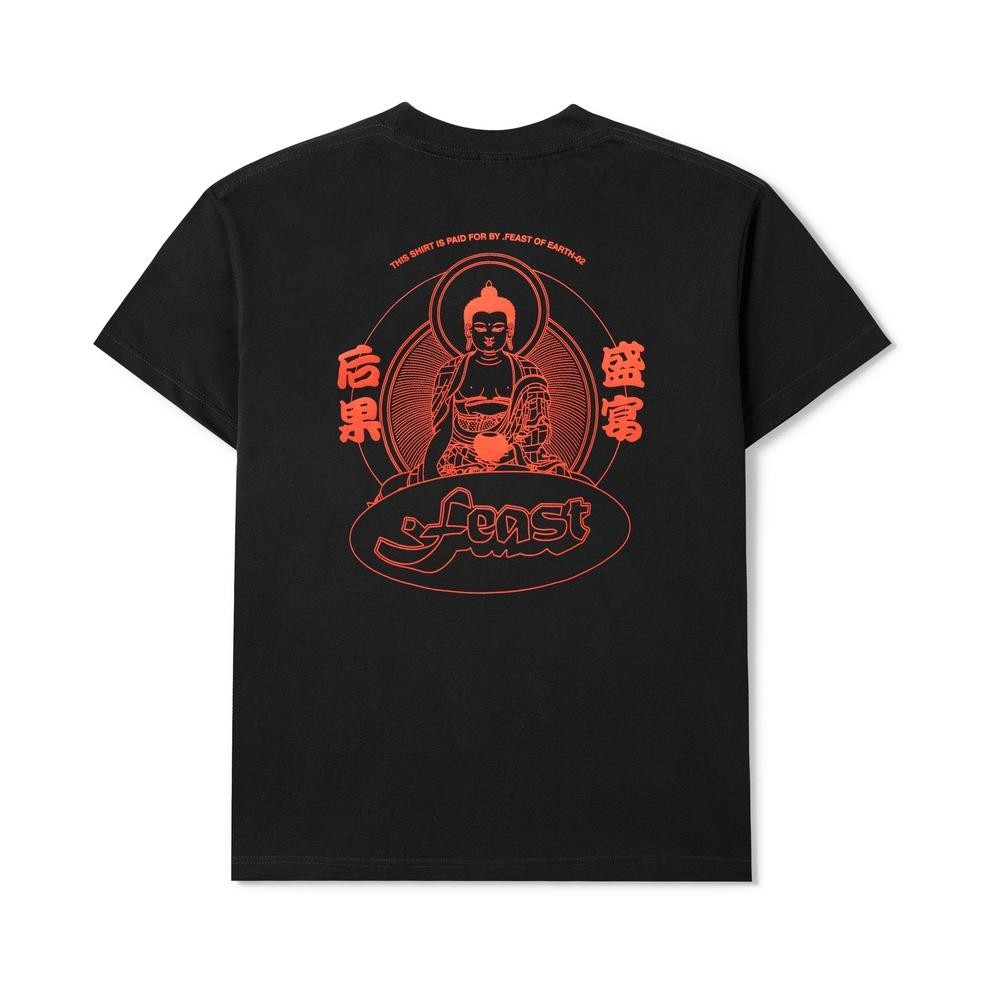 .Feast - Selamat/Sukses T-Shirt Kekasih