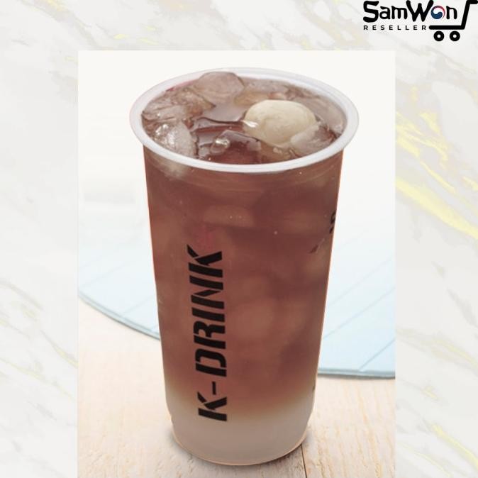 

Promo Daun Teh Black Tea (600Gr) Blacktea Bubble Tea Drink Import Premium