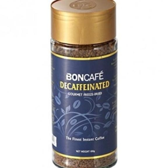 

Grosir Boncafe Decaf 100Gr