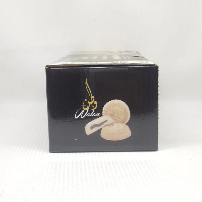 

Sale Watan Vip Maamoul Kue Kurma Isi 12Pcs