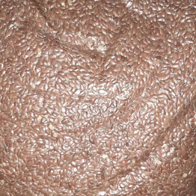 

Promo Flaxseed Brown 1Kg Merupakan Biji2An Campuran Cemilan Sehat