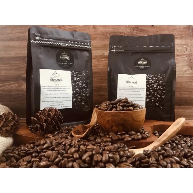 

Promo Kopi Bubuk Gayo Arabica Premium Coffee Powder 1000 Gr
