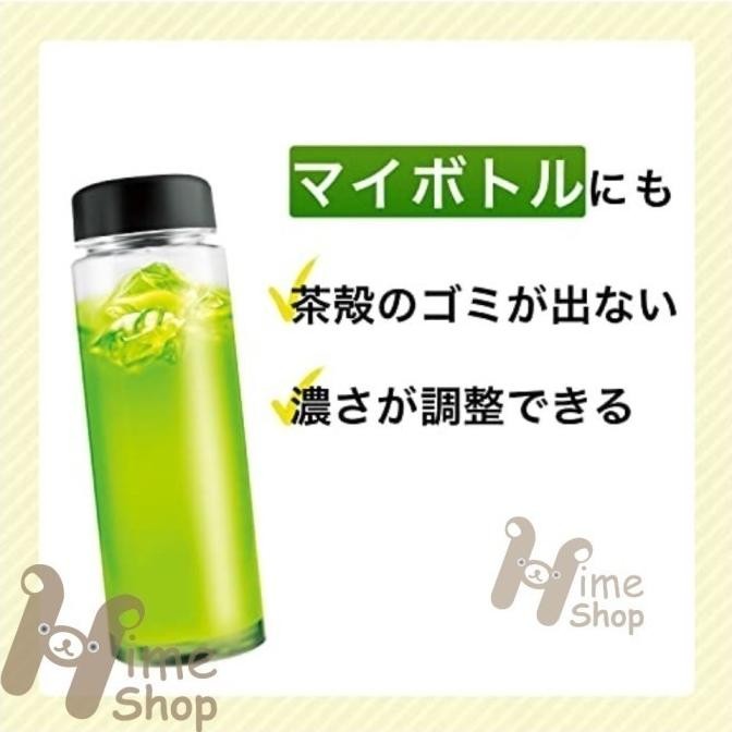 

Promo Itoen Oi Ocha Instant Green Tea Powder Hot And Cold 100 Cups 80G Bubuk
