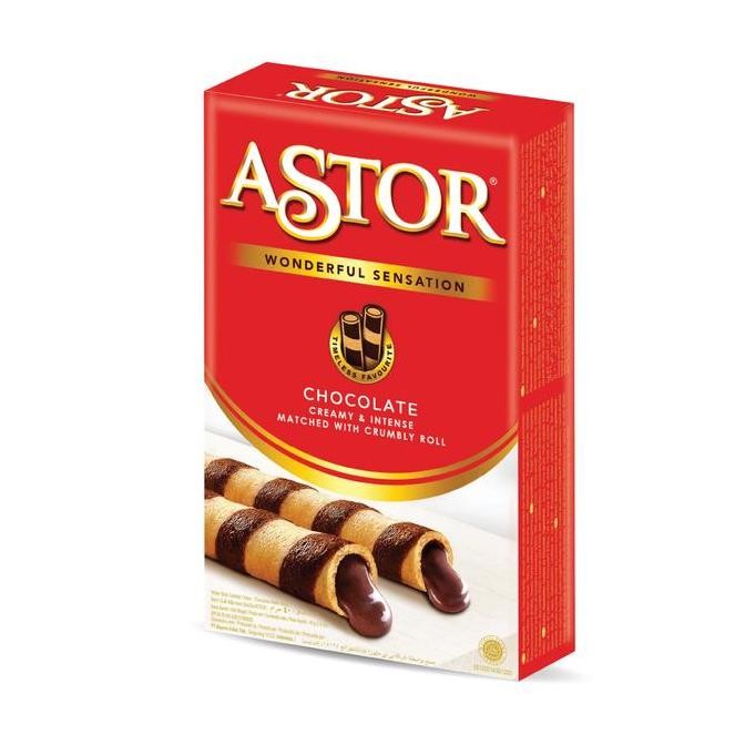 

Promo Wafer Astor Bundle 10 Pcs (@40G)