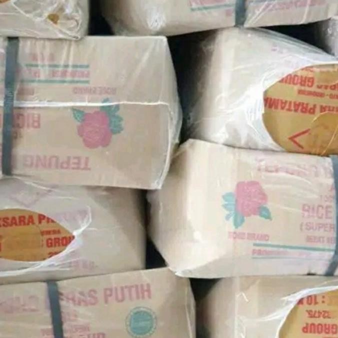 

Sale Tepung Beras Rose Brand 500 Gram 1Dus (Grab&Gojek Only)
