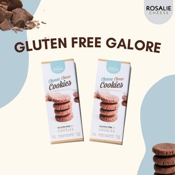 

Sale Gluten Free Galore