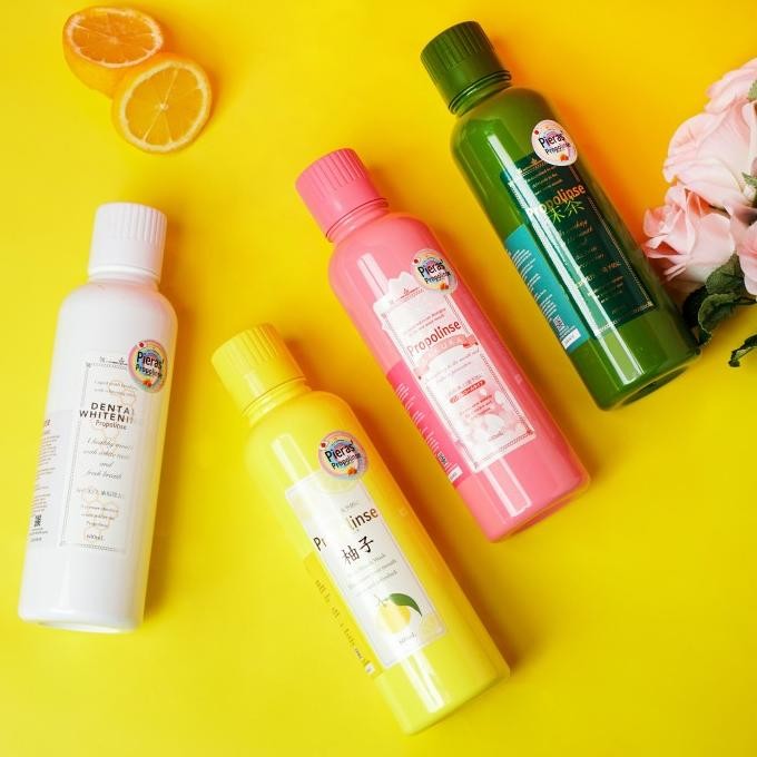 

Sale Bundling Package Dengan Varian Baru Pieras Matcha Japanese Green Tea