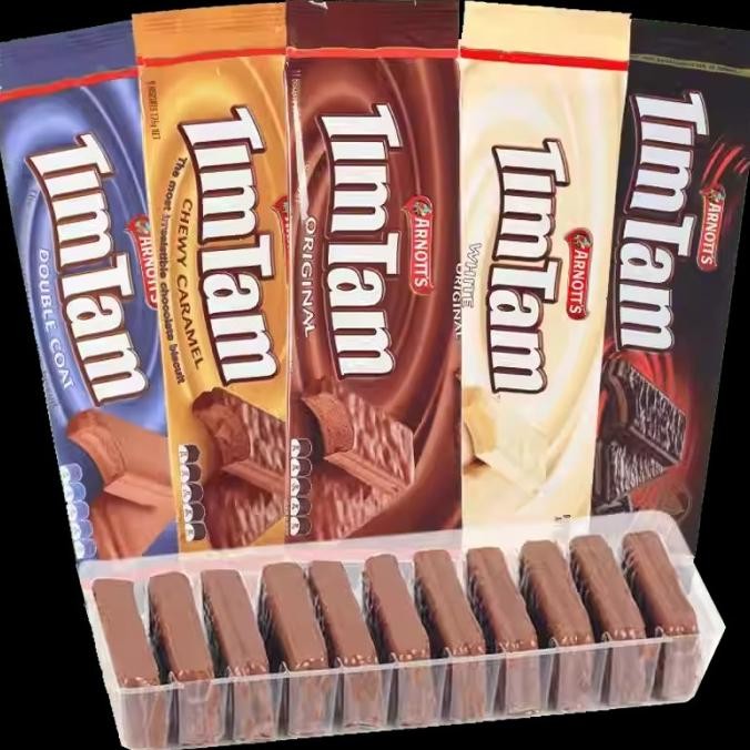 

Promo Arnotts Tim Tam 175Gr