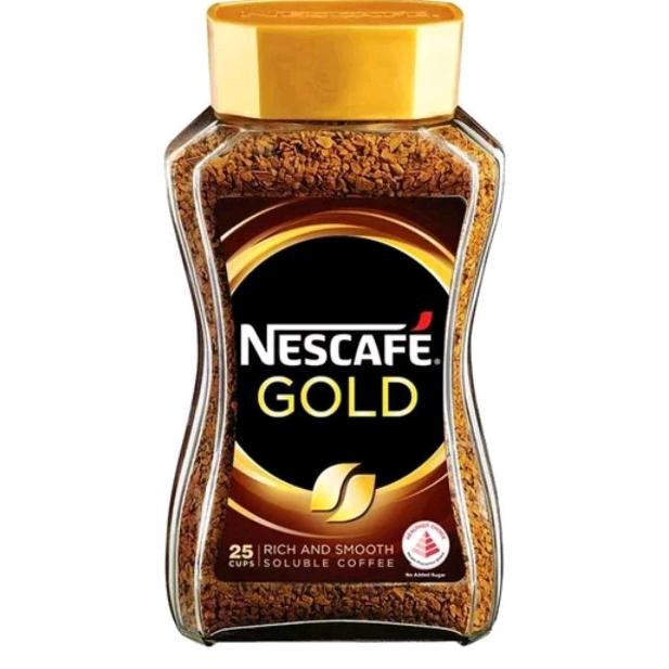 

Grosir Nescafe Gold