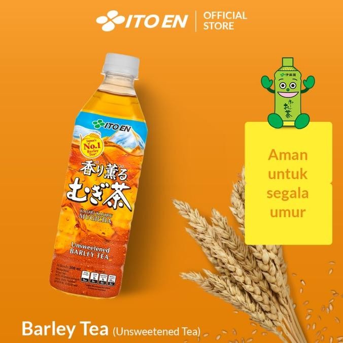 

Sale Ito En Paket Minuman Sehat No Sugar Isi 15 Pcs (3 Bundle) - 5 Varian Rasa