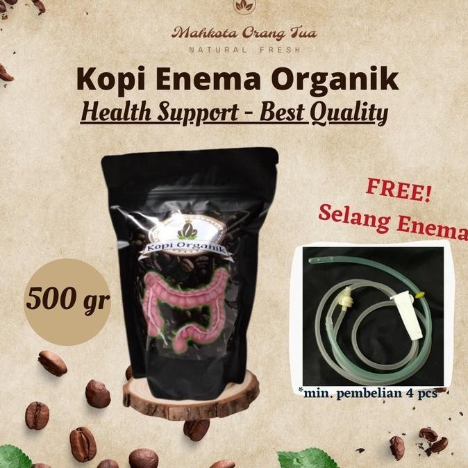 

Grosir Kopi Enema Bubuk Organik - Best Medium Roastedtermurah 5 Kg