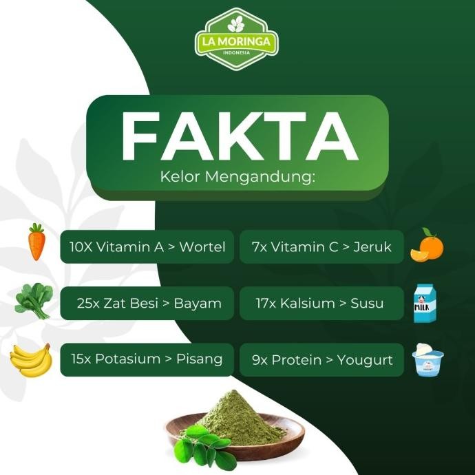 

Grosir Paket Bundling: Vitality Crunch | Biskuit Sehat (Healthy Sorghum Raisin) 2 + Biskuit Kelor Sorghum (Moringa Sorghum Biskuit) | Brand : La Moringa