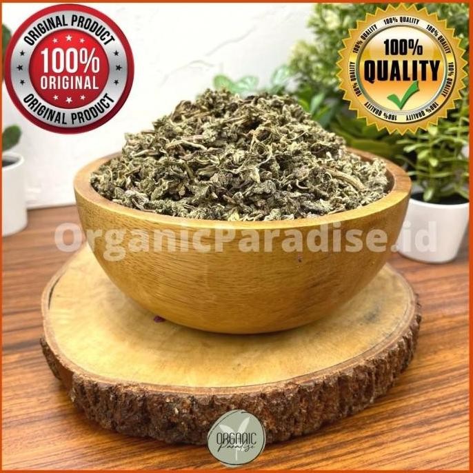 

Sale Teh Daun Peppermint 1 Kg / Peppermint Tea Leaf 1 Kg