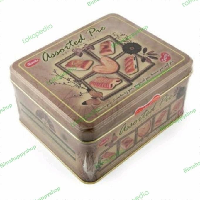 

Promo Monde Assorted Pie 285Gr