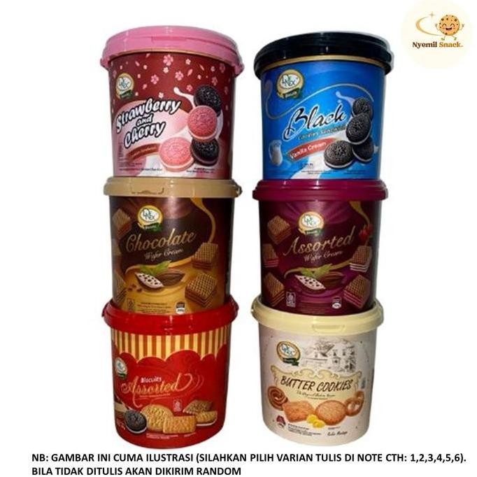 

Promo Paket Ramadhan Denex Biscuit (6 Ember) Tidak Bisa Pilih Rasa Stock Sudah Banyak Yg Habis