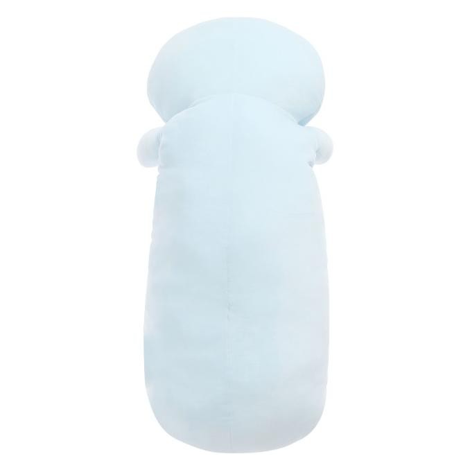 Miniso Boneka Bantal Kucing Besar Tidur Boneka Lucu Mainan Mewah 90Cm Original