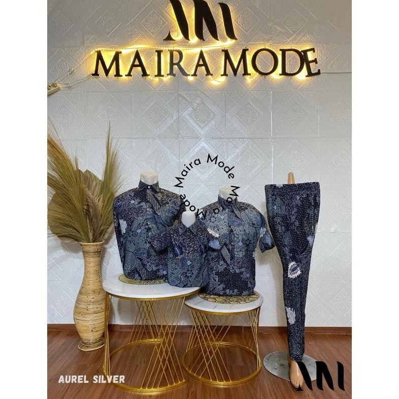 (Part Lengkap) Kemeja Batik Pria Jumbo 3Xl 4Xl 5Xl / Kemeja Batik Pria Jumbo Lengan Panjang / Kemeja