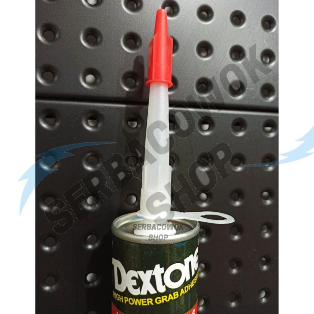 

Hot Sale Dextone No More Nails Heavy Duty Lem Konstruksi 300 Ml Lem Serbaguna Termurah Berkualitas