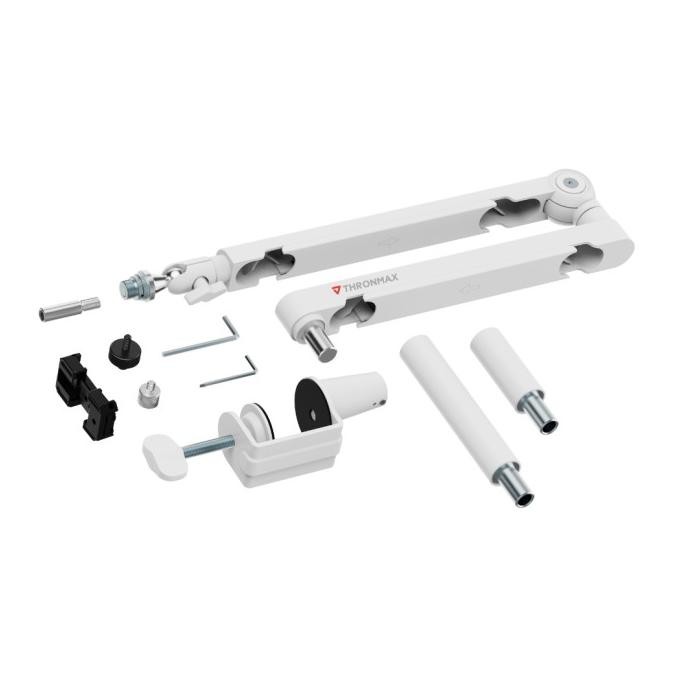 Promo Thronmax Twist Boom Arm Stand S6