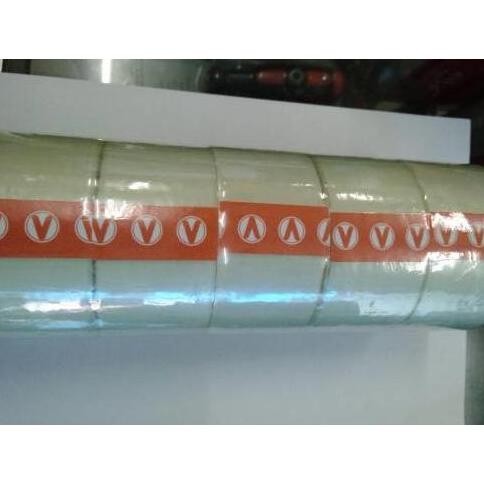 

Fgh-56 Termurah Lakban Tipis Bening,Coklat Hq Berkualitas