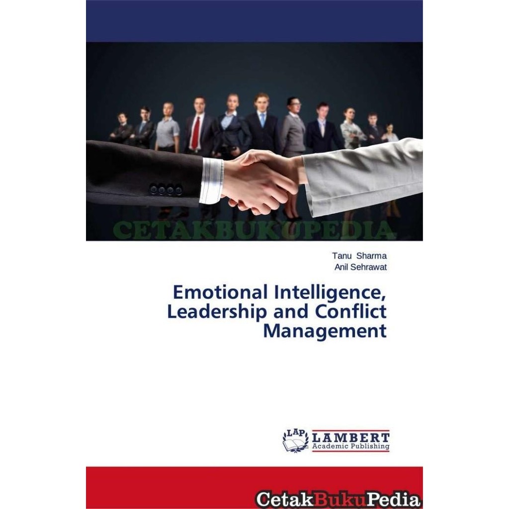 Fisik Emotional Intelligence Leadership Emotional Intelligence