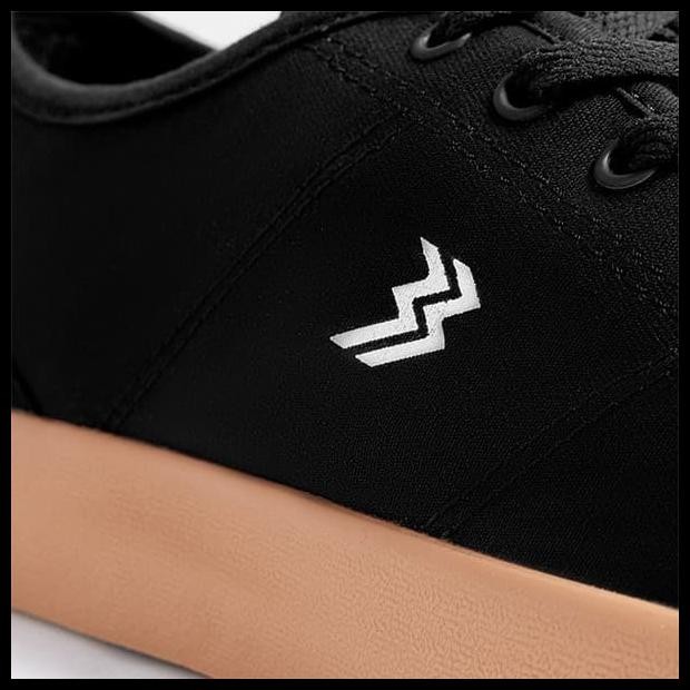 Terlaris Geoff Max Official - Ethan Black Gum Good Quality