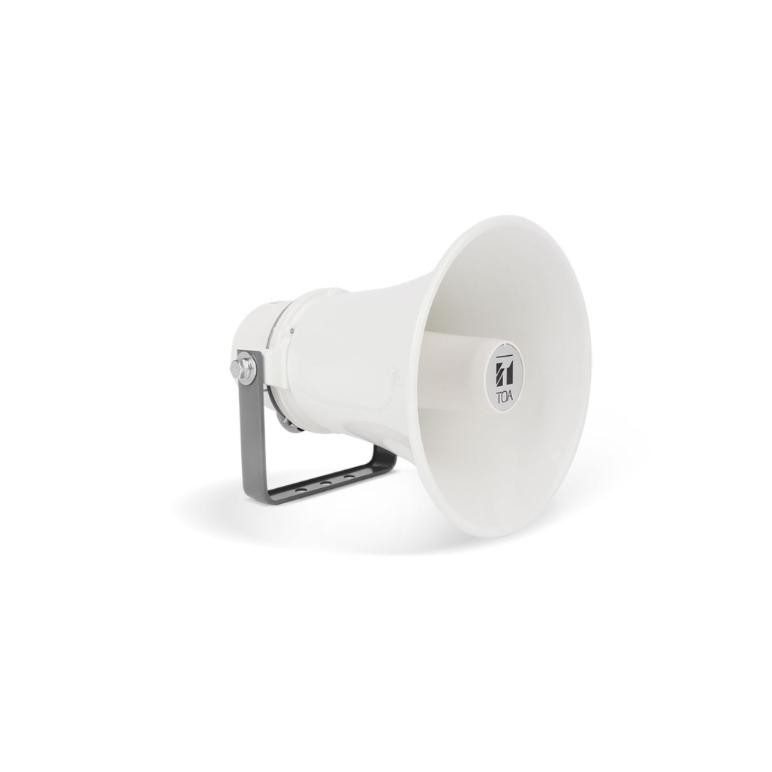 SPEAKER HORN TOA ZH 615 R CORONG KECIL 15 WATT