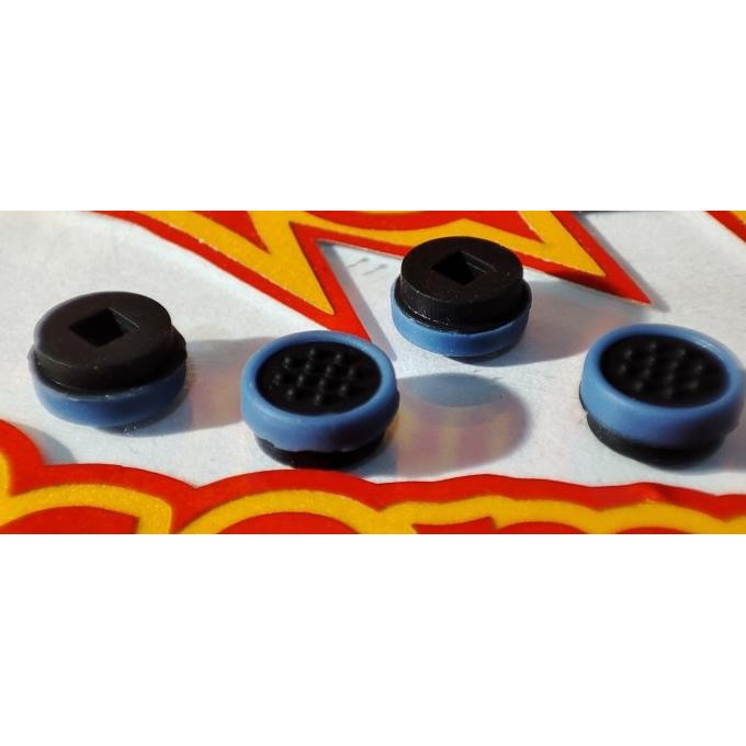 Karet Trackpoint Laptop Dell nUg